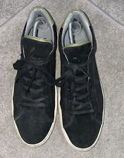 Men suede trainers for sale  BISHOP'S STORTFORD