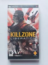 Killzone liberation psp for sale  Ireland