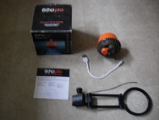 Fishspy echo sonar for sale Fishspy echo sonar for sale  PETERBOROUGH