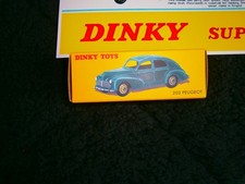 Dinky toys boite d'occasion  Cormeilles-en-Parisis