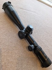 Schmidt bender pm2 for sale Schmidt bender pm2 for sale  BAGSHOT