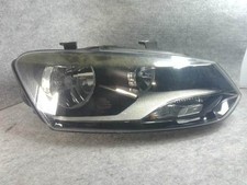 Farol direito Volkswagen Polo 2010 DBA-6RCBZ 6R2941008E [usado] [PA93048290] comprar usado  Enviando para Brazil
