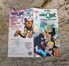 Jonny quest rare for sale  Fort Lauderdale