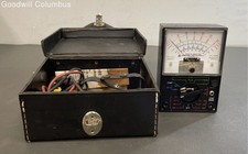 Vintage amprobe industrial for sale  Columbus