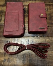 Detachable wallet case for sale  Boonville