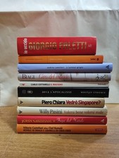 Libri vari offerta usato  Sesto San Giovanni