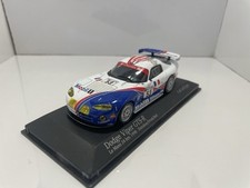 Minichamps scale dodge for sale  DORCHESTER