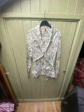 Miss captain shirt for sale  ASHTON-UNDER-LYNE