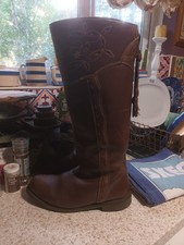 Womens real leather for sale  COALVILLE