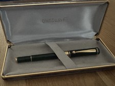 Penna stilografica anni usato Penna stilografica anni usato  Roma