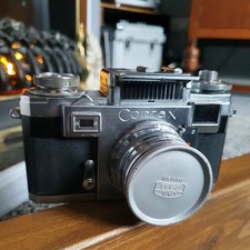 zeiss contax for sale zeiss contax for sale HINCKLEY