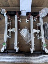 Vevor drywall stilts for sale  PETERBOROUGH