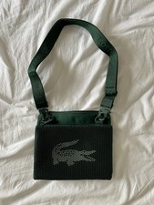 Sac bandoulière lacoste d'occasion  Courbevoie