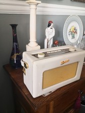 Roberts revival radio for sale  WEYMOUTH