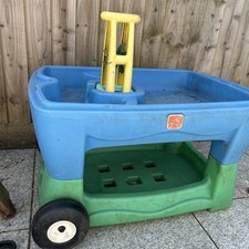 Sand water play for sale  BURY ST. EDMUNDS