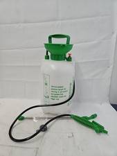 Garden pressure sprayer for sale  ROCHDALE