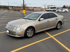 2006 cadillac sts for sale  Denver