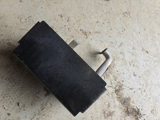 Briggs stratton exhaust for sale  LLANDOVERY