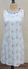 Adrianna papell ivory for sale  WEST BROMWICH