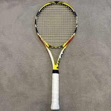 Raquete de tênis HEAD EXTREME PRO 315g aderência envolta década de 2010 usada comprar usado  Enviando para Brazil