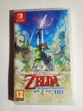 The legend zelda d'occasion  Toulouse-