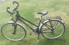 Victoria münchen light gebraucht kaufen  Körle