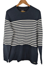 Superdry supima cotton for sale  KIDWELLY
