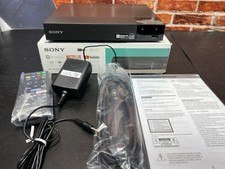 Sony bdp bx370 for sale  Katy