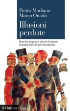 Illusioni perdute. banche usato  Italia