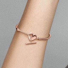 Pandora moments schlangen gebraucht kaufen  Winnweiler