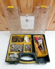 Stanley screw box for sale  ROMFORD
