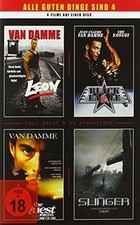 Van damme filme gebraucht kaufen Van damme filme gebraucht kaufen  Berlin
