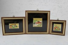 Tre piccoli quadretti usato Tre piccoli quadretti usato  Rho