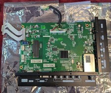 TV LCD Insignia 24" NS-24E730A12 placa principal 6MS00801A0 puxador de trabalho com parafusos comprar usado  Enviando para Brazil