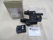 Manfrotto 410 stativneiger gebraucht kaufen  Hamburg