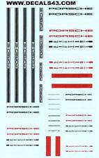 Decals decalcomanie deco d'occasion  Annezin