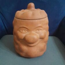 Terracotta funny potato for sale  DUDLEY