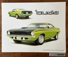 Original 1970 plymouth for sale  Toledo