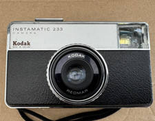 Vintage 1970 kodak for sale  NEWARK
