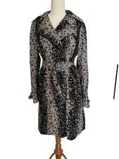 Sandra steiner trench d'occasion  Expédié en Belgium