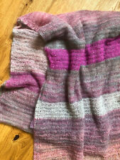 Handgestrickte stola federleic gebraucht kaufen  Leutershausen