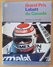 Programmheft race programme gebraucht kaufen  Bad Birnbach