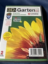 Garten version digitaler gebraucht kaufen  Teutschenthal