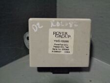 Discovery powerfold mirror for sale  AXMINSTER