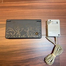 Nintendo DSi Reshiram/Zekrom Edition preto 3170 do Japão, usado comprar usado  Enviando para Brazil