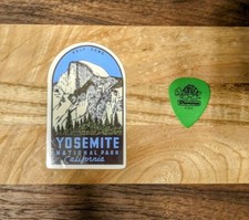 Large yosemite national for sale  Cleveland