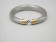 Bunz spannring designerware gebraucht kaufen  Maintal