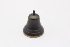 Glocke handglocke tischglocke gebraucht kaufen  Münster