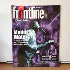 Muddy waters player for sale  Novi