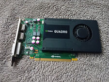 Carte graphique nvidia d'occasion  Salbris